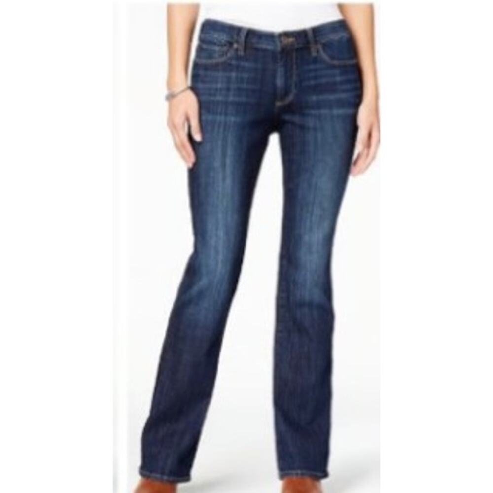 Lucky Brand Y2k women's Sweet'n low jeans size 4/27